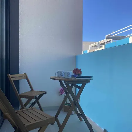 Impresionante Piso En El Centro De Apartmán *