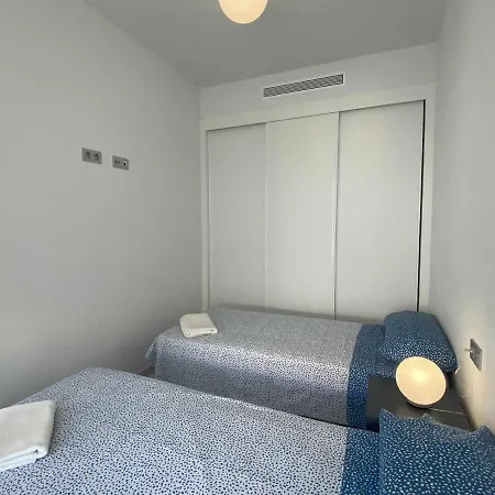 Impresionante Piso En El Centro De Apartmán *