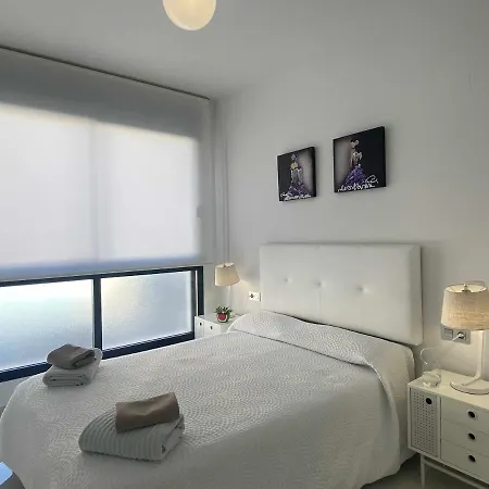 Impresionante Piso En El Centro De Apartmán