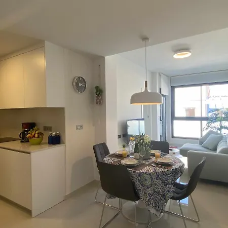 Apartament Impresionante Piso En El Centro De *