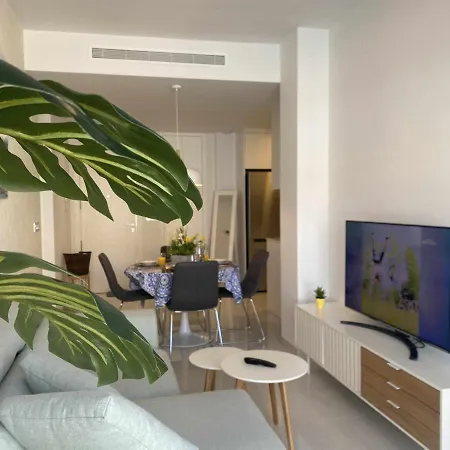 Apartament Impresionante Piso En El Centro De *