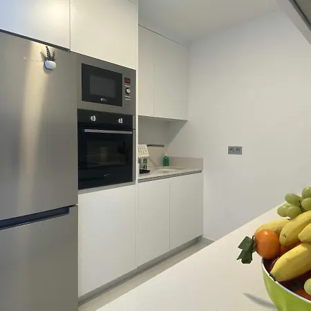 Impresionante Piso En El Centro De * Torrevieja