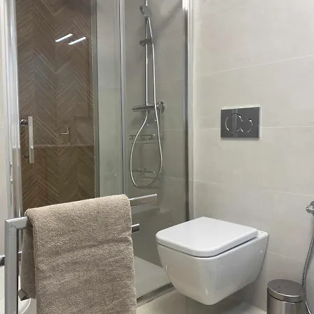 Impresionante Piso En El Centro De *