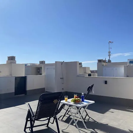 Impresionante Piso En El Centro De *