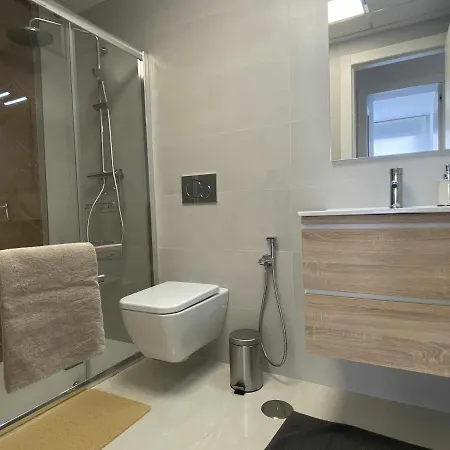 Impresionante Piso En El Centro De *