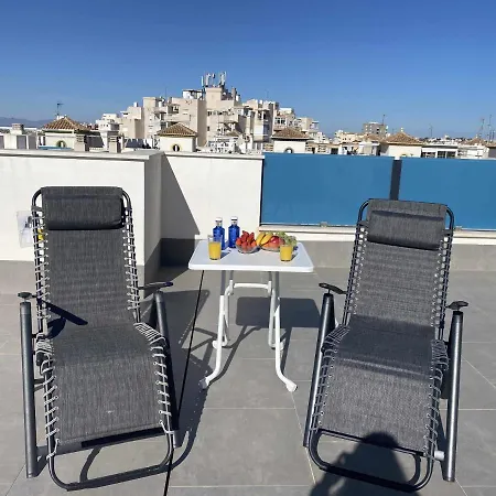 Apartament Impresionante Piso En El Centro De *