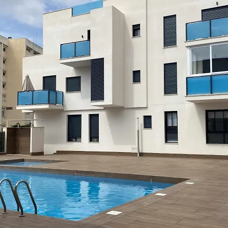 Impresionante Piso En El Centro De