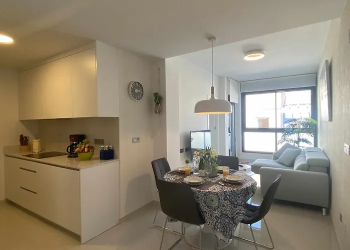 Daire Impresionante Piso En El Centro De *