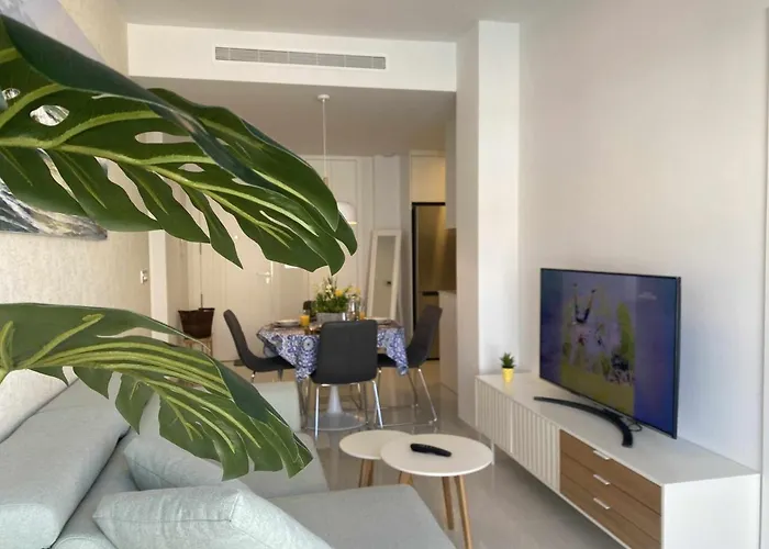 Daire Impresionante Piso En El Centro De *