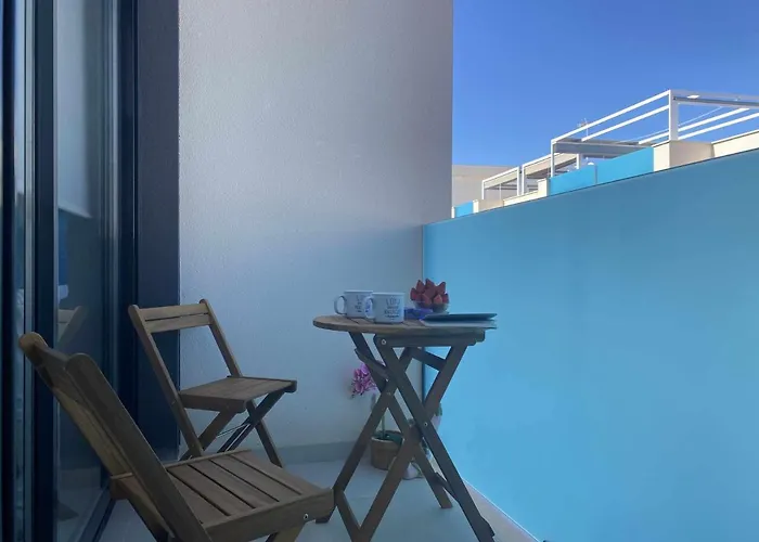 Impresionante Piso En El Centro De Appartement *