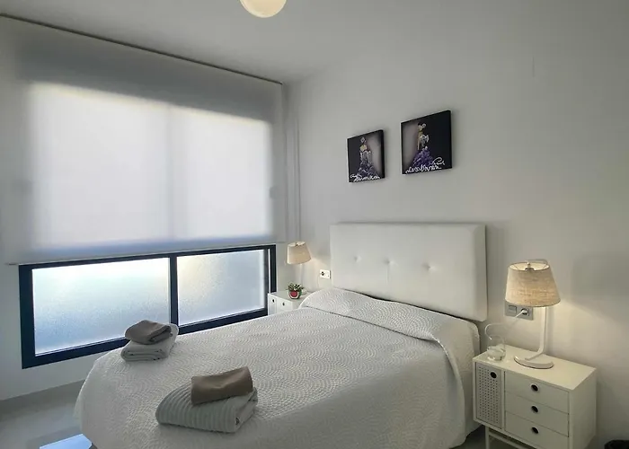 Impresionante Piso En El Centro De Daire