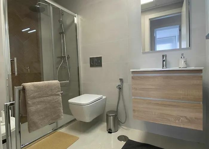 Impresionante Piso En El Centro De *