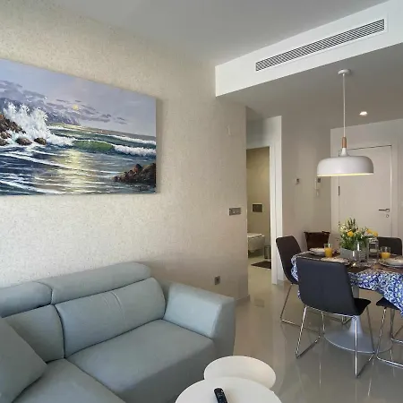 Apartment Impresionante Piso En El Centro De *