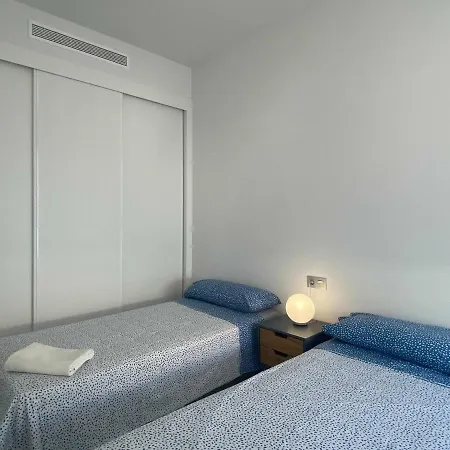 Apartment Impresionante Piso En El Centro De Torrevieja